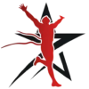 Logo Semimaratonul Eroilor INVICTUS